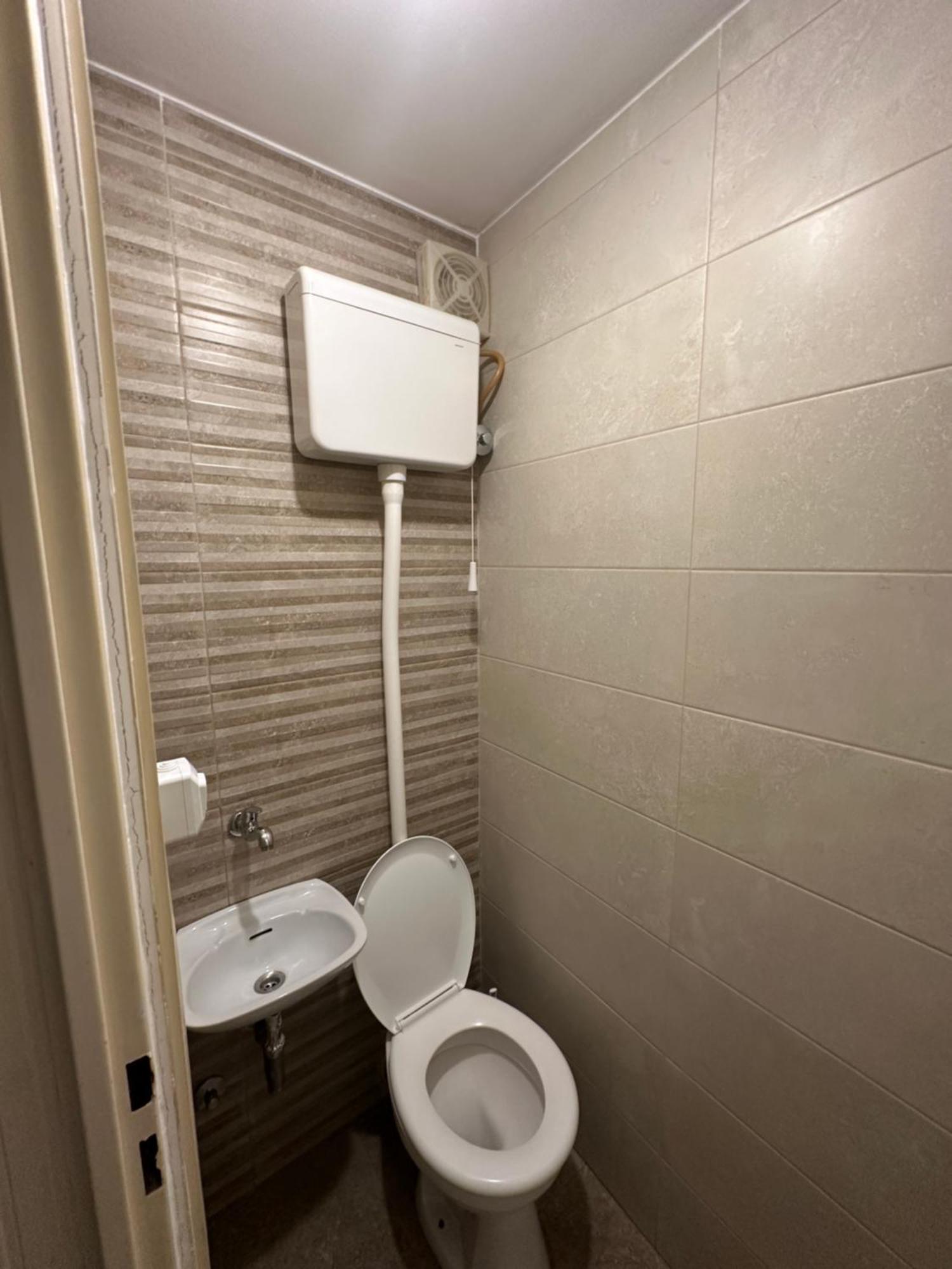 Seaside Serenity: 2-Bedroom Apartment With Boka Bay View Kotor Bagian luar foto